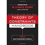 Theory of Constraints Handbook