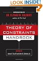 Theory of Constraints Handbook