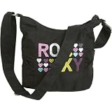 Roxy Girl Cascade (Black)