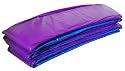 Trampolin Randabdeckung blaulila 3,66m - 3,70m