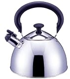 ベリベ ニュートオンケトル 2.5L BRB-25Tの画像