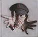 Hand painted Chinese Contemporary Art Oil Painting - cynical realism, Cat's Cradle Red Star