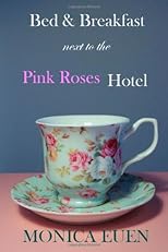 Bed & Breakfast next to the Pink Roses Hotel