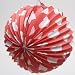 Valentine Paper Balloon Decoration