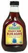 Wholesome Sweeteners Organic Raw Blue Agave, 44 Ounce Bottle (Pack of 2)