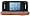 LG enV VX9900 Phone, Orange (Verizon Wireless, Phone Only, No Service)