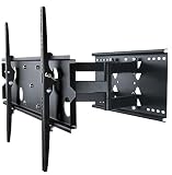  Inland 05324 Full Motion Flat Panel Wall Mount Image