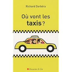 O� vont les taxis ?