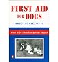 First Aid for Dogs: What to Do When Emergencies Happen [ FIRST AID FOR DOGS: WHAT TO DO WHEN EMERGENCIES HAPPEN ] by Fogle, Bruce (Author) Feb-01-1997 [ Paperback ]