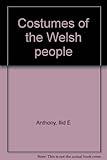Costumes of the Welsh people