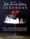 Desserts : a fabulous collection of recipes from Sweet Baby James