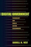 Digital Government: Technology and Public Sector Performance