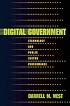 Digital Government: Technology and Public Sector Performance