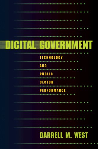 Government Agencies