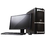 MESH XGS PII 965 Pro - NY with AMD Phenom II X4 965 Black AM3, 24 Iiyama **Special Offer** Full HD Monitor Prolite E2407HDSD, 1GB ATI Radeon HD5750 GFX Accelerator, 8GB 1333 Dual Channel DDR3 SDRAM, 1TB 2 HDD 32MB Buffer, 22x DVD±RW, Microsoft 7 Home Premium pre-installed