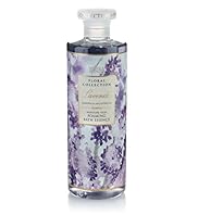 Floral Collection Lavender Foam Bath 500ml