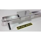 23" Glide Gear Camera Video Stabilizer Tripod Track Dslr Slider ~ Glide Gear