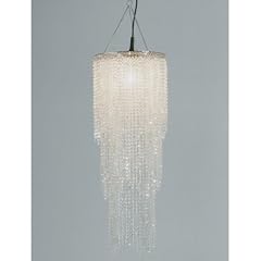 Kare 64412 H�ngeleuchte Schirm Shine Klar