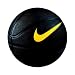 Nike Dominate Basketball Black/Yellow