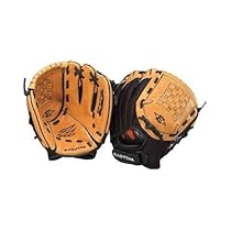Easton A130329RHT Gaming Glove - RIGHT HANDED THROWER Pulled
