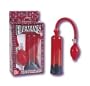 California Exotics / Swedish Erotica Fireman's Pump