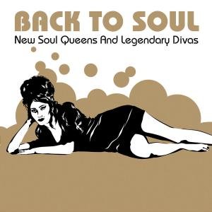 Childrens Toyshop  Suchen : Back to Soul