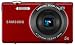 Samsung SH 100 red