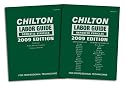 Chilton 2009 Labor Guide CD-ROM