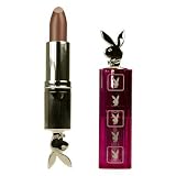 Playboy Calendar Girl Highly-Pigmented Lipstick - 68 Miss November