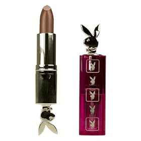 Playboy Calendar Girl Highly-Pigmented Lipstick - 68 Miss November