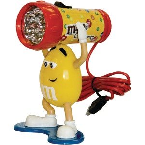 New High Quality M & M M8CL1 USB COMPUTER DESK LAMP (COMPUTER-EQUIPMENT)