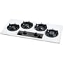 FRIGIDAIRE 36" Gas Cooktop - Sealed Burners - FGC36S5AW