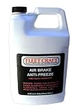 Fleet Craft Air Brake Anti-Freeze and Rust Inhibitor, 1 gallon individual bottle