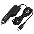Car Charger for Nintendo DS Lite, Black