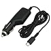 Black Car Charger for Nintendo Ds Lite