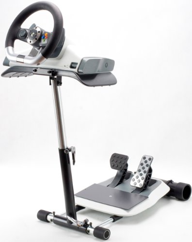 Racing Steering Wheel Stand for the XBox Wheel, Original Wheel Stand Pro Stand Picture