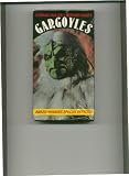 Gargoyles Horror VHS Bernie Casey