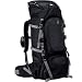 High Sierra Sentinel 65 Internal Frame Pack