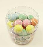 Vo Pastel Tenis Ball 2 36Jar
