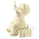 Department 56 Snowbabies Pretty In Pink
