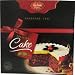 Luxury Handmade Irish Christmas Cake 6in 1000g / 2.2lbs