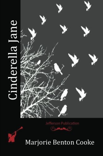 Cinderella Jane