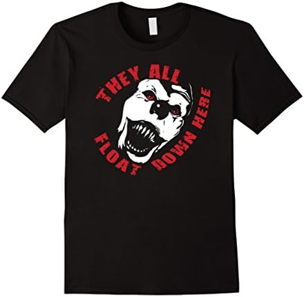 Men's PennyWise They All Float Tee 3XL Black