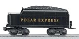 Lionel O-27 Scale Trainsounds Steam Tender Polar Express