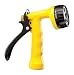 Outdoor Living : LR Nelson Metal Rear Trigger Five-Pattern Spray Nozzle #50107