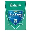 NicoDerm CQ STEP 1 - 3 Week Kit - 21 Clear 21 mg Nicotine Patches