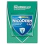 NicoDerm CQ STEP 1 - 3 Week Kit - 21 Clear 21 mg Nicotine Patches