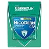 NicoDerm CQ STEP 1 - 3 Week Kit - 21 Clear 21 mg Nicotine Patches
