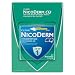 NicoDerm CQ STEP 1 - 3 Week Kit - 21 Clear 21 mg Nicotine Patches