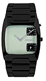 NIXON (jN\) rv THE BANKS ALL BLACK MINT NA060039 Y [KAi]